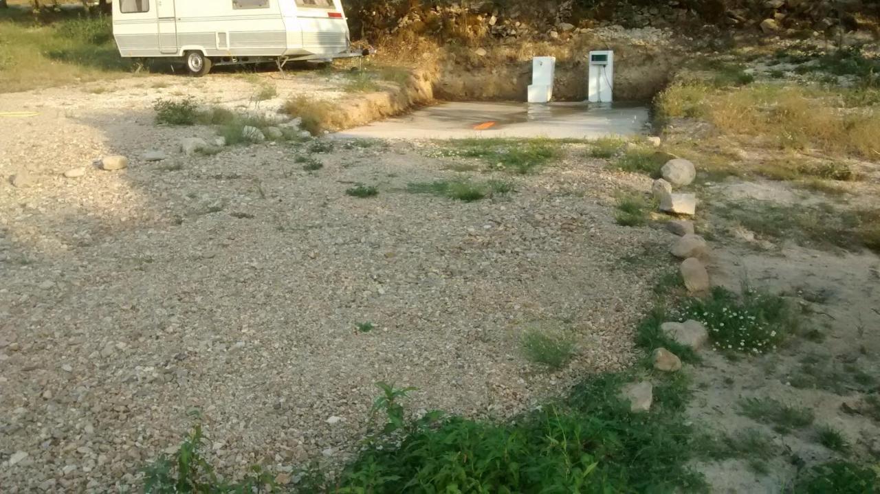 Hotel Las Casitas De Las Arribes Aldeadávila de la Ribera Esterno foto